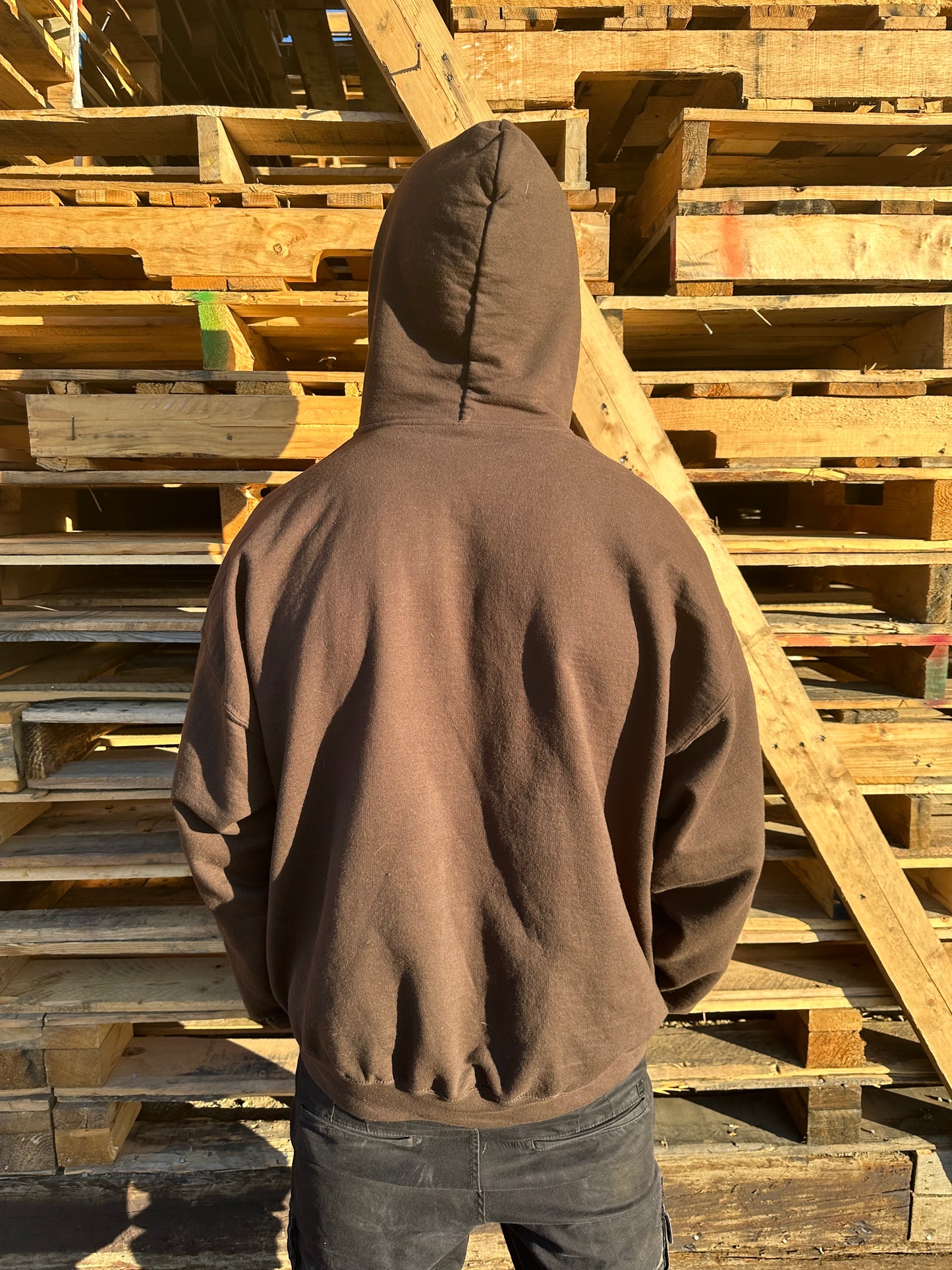 Big Air Hoodie