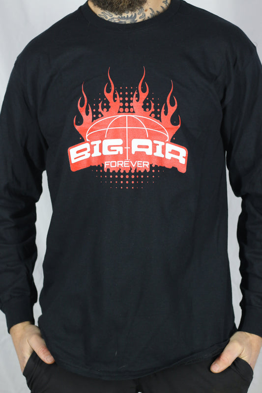 Big Air Forever Long Sleeve